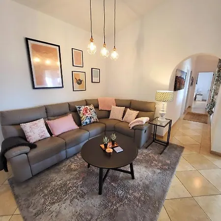 Apartamento Sonne Und Meer Penthouse Costa Adeje (Tenerife)