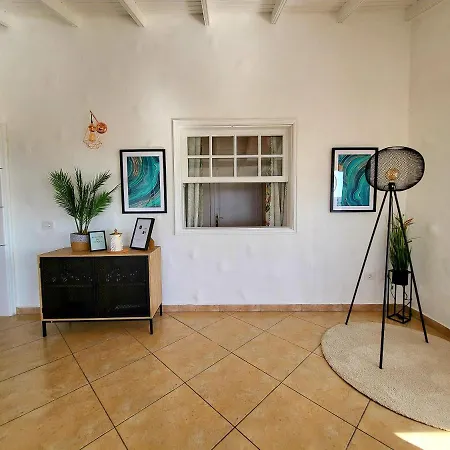 Apartamento Sonne Und Meer Penthouse *