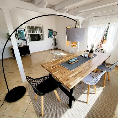 Sonne Und Meer Penthouse Costa Adeje (Tenerife)