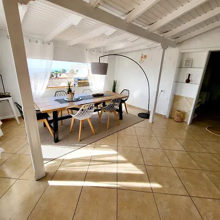 Sonne Und Meer Penthouse