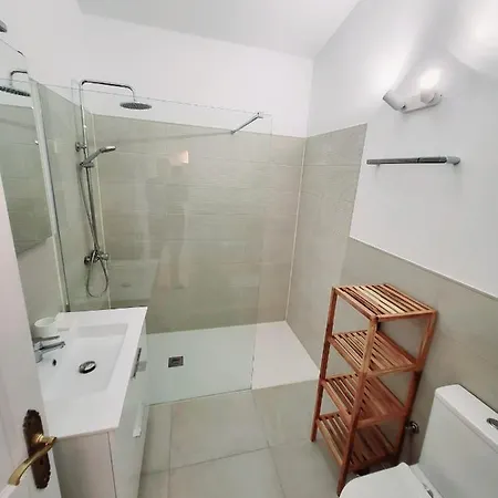 Apartamento Sonne Und Meer Penthouse *