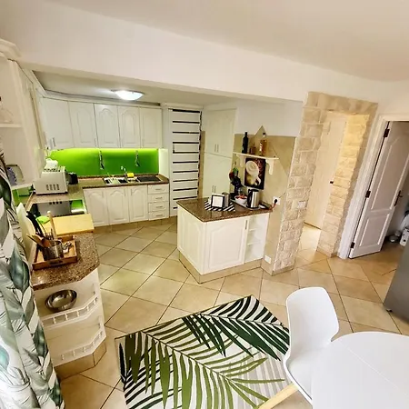 Sonne Und Meer Penthouse Costa Adeje (Tenerife)