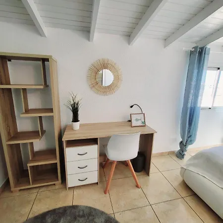 Sonne Und Meer Penthouse
