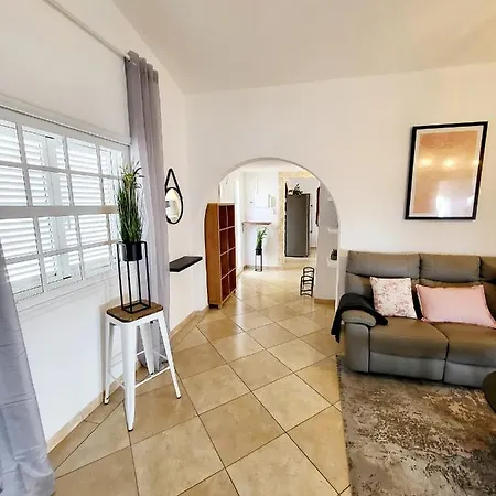 Apartamento Sonne Und Meer Penthouse Costa Adeje (Tenerife)