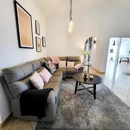 Sonne Und Meer Penthouse Apartamento Costa Adeje (Tenerife)