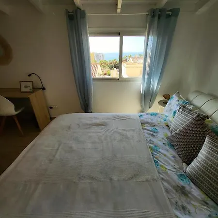 Sonne Und Meer Penthouse