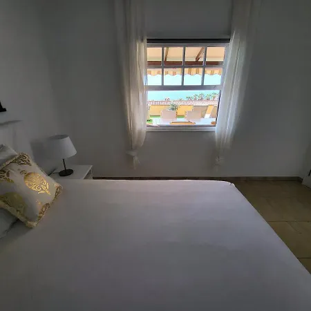 Sonne Und Meer Penthouse Apartamento *
