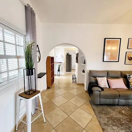 Apartamento Sonne Und Meer Penthouse