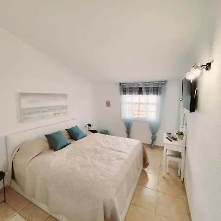 Sonne Und Meer Penthouse Apartamento Costa Adeje (Tenerife)