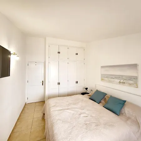 Sonne Und Meer Penthouse