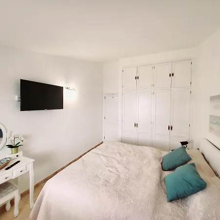 Sonne Und Meer Penthouse Apartamento
