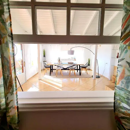 Apartamento Sonne Und Meer Penthouse *