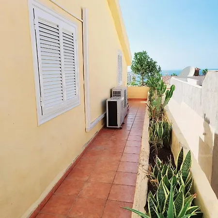 Sonne Und Meer Penthouse Apartamento *