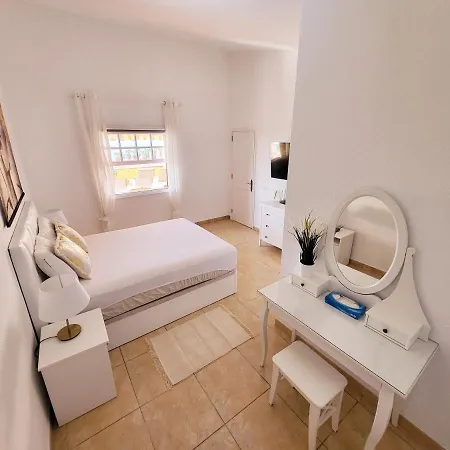 Sonne Und Meer Penthouse * Costa Adeje (Tenerife)