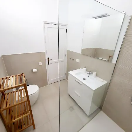 Sonne Und Meer Penthouse Costa Adeje (Tenerife)